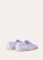 Summer Charms Walk Suede Moccasin - Image 3