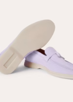 Summer Charms Walk Suede Moccasin - Image 4