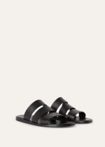 Naha calfskin sandal - Image 7