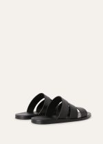 Naha calfskin sandal - Image 6