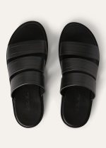Naha calfskin sandal - Image 2