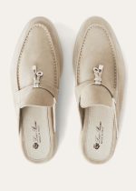 Babouche Charms Walk Goatskin Moccasin - Image 3