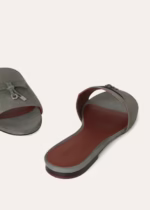 Summer Charms Sandal Suede Goatskin - Image 6