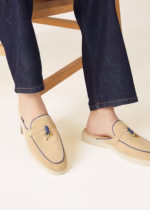 Charms Walk Babouche Loafer - Image 7
