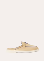 Charms Walk Babouche Loafer