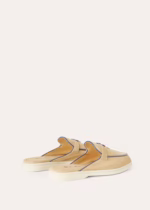 Charms Walk Babouche Loafer - Image 3