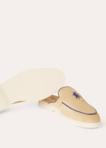 Charms Walk Babouche Loafer - Image 4