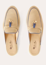 Charms Walk Babouche Loafer - Image 5
