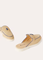 Charms Walk Babouche Loafer - Image 6